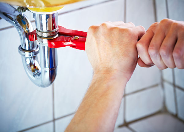About Aston Plumbers